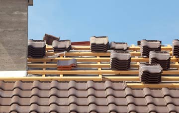 Fletching clay roofing costs