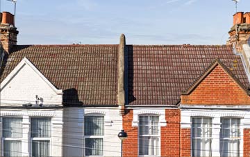 clay roofing Fletching, East Sussex