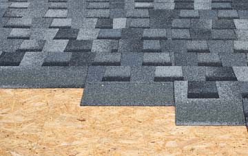 expert Fletching asphalt roof companies