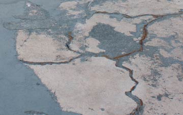 fibreglass roofing replacement Fletching