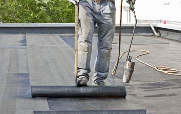 flat roof replacement Fletching, East Sussex