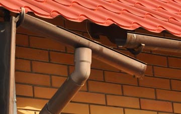 Fletching gutter repair costs
