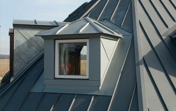 metal roofing Fletching, East Sussex