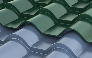 who should consider Fletching plastic roofs