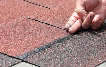 Fletching asphalt roof repairs