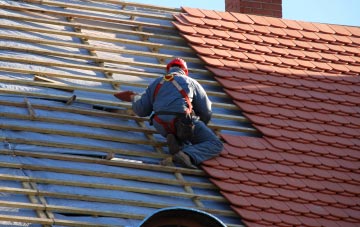 roof tiles Fletching, East Sussex