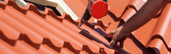 save on Fletching roof installation costs