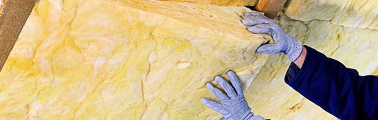 quotes for Fletching roof insulation