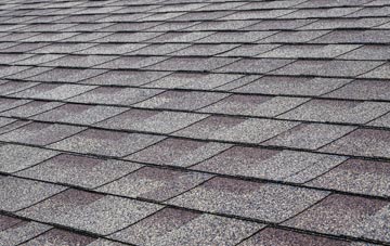 Fletching tiles for shallow pitch roofing