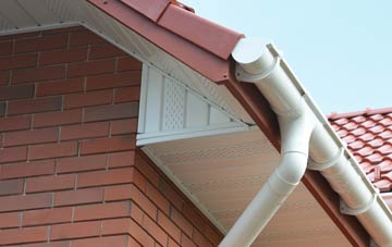 Fletching soffit repair costs