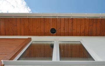 Fletching soffit repair quotes