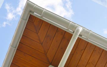 Fletching soffit types