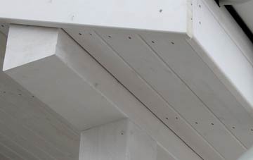 soffits Fletching, East Sussex