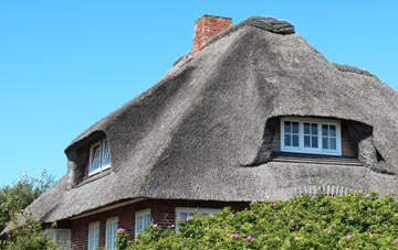 thatch roofing Fletching, East Sussex