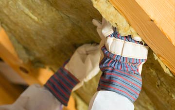 types of Fletching pitched roof insulation materials
