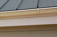 Fletching soffit repair