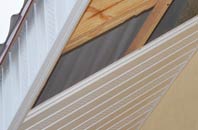 rated Fletching soffit repair companies