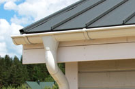 Fletching soffits